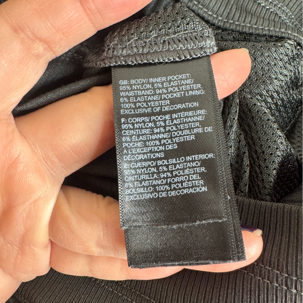 NORTH FACE 🌄 Women’s Aphrodite 2.0 Breathable Straight Leg Hiking Pants (Small) - Picture 14 of 15